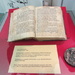 New Testament 1548 (in Finnsih Uusi Testamentti) by annelis
