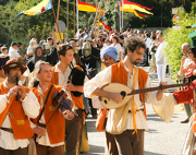 30th Oct 2012 - festival