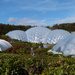 Eden Project by calx