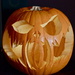 Carved and ready for the festivities  by sugarmuser