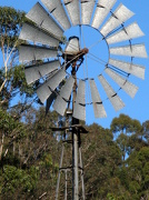 25th Oct 2012 - Windmill