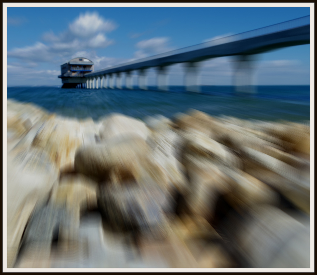 Bembridge zoom by karendalling