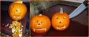 31st Oct 2012 - I'm not a fan of Hallowe'en (october word)