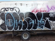 24th Oct 2012 - Graffiti Typography