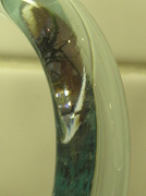 30th Oct 2012 - glass handle