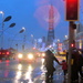 Rainy Blackpool by filsie65