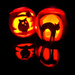 Halloween Pumpkins ~ The Owl and the Pussycat!! by seanoneill