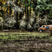 Oregon Van by jgpittenger