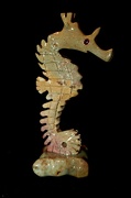 1st Nov 2012 - My Little Seahorse