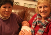 25th Oct 2012 - Grandmothers