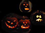 31st Oct 2012 - Pumpkins