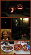 1st Nov 2012 - Halloween Night