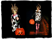 31st Oct 2012 - Happy Halloween
