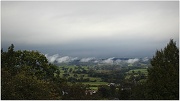 31st Oct 2012 - Clouds.