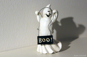 31st Oct 2012 - “Boo!”