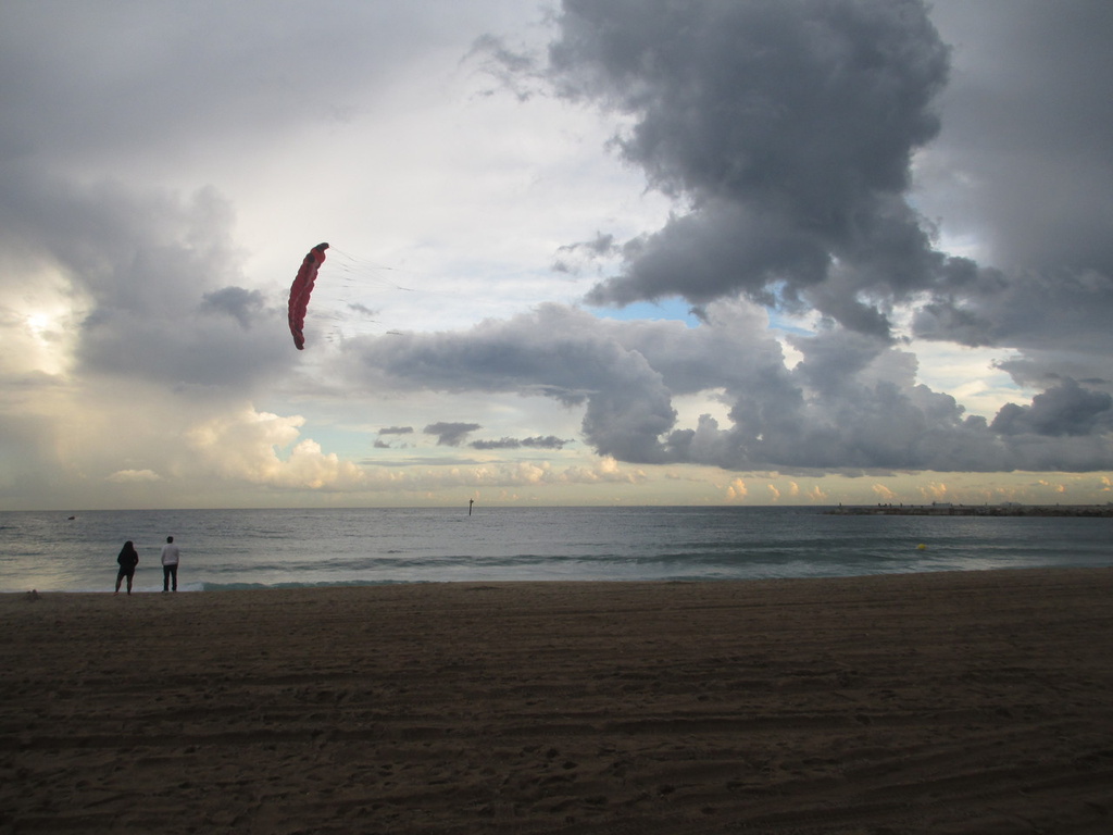 Viento by estelajimenez