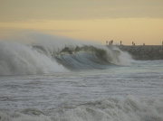 1st Nov 2012 - Super olas