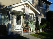 2nd Nov 2012 - Spooky House