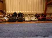 2nd Nov 2012 - Shoes