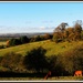 View from Ampthill Hill by rosiekind
