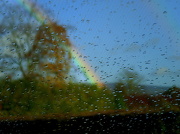 23rd Oct 2012 - Rainbow
