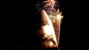 3rd Nov 2012 - Fireworks