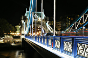 2nd Nov 2012 - Bridge at Night