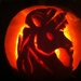 Carving Pumpkins by jnadonza