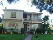 3rd Nov 2012 - Casper's House