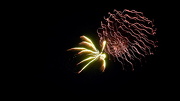 2nd Nov 2012 - Fireworks 2