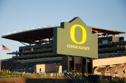 8th Sep 2012 - Oregon Football