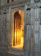 1st Nov 2012 - Winchester Cathedral