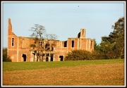 3rd Nov 2012 - Houghton House the inspiration for House Beautiful