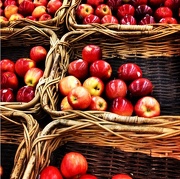 29th Oct 2012 - apples