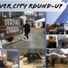 River City Round-Up by bkbinthecity