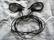 2nd Nov 2012 - angry headphones