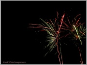 4th Nov 2012 - Fireworks 2