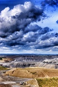 8th Oct 2012 - Quarry