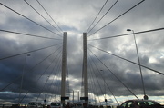 1st Nov 2012 - Dartford Crossing