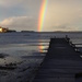 rainbow reflection by rrt
