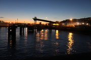 2nd Nov 2012 - Dock of the Bay