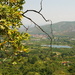 view from Edessa,Greece by meoprisan