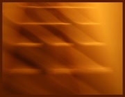 4th Nov 2012 - Orange abstract