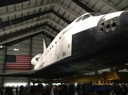 4th Nov 2012 - Welcome Home, Endeavour