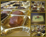 5th Nov 2012 - Sea of Chocolate