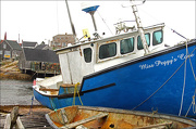 29th Oct 2012 - Peggy's Cove