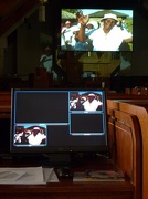 2nd Nov 2012 - Previewing the Lesotho video