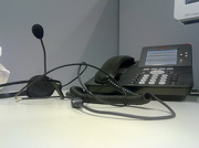 5th Nov 2012 - Cord phone