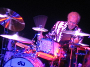 4th Nov 2012 - drummer