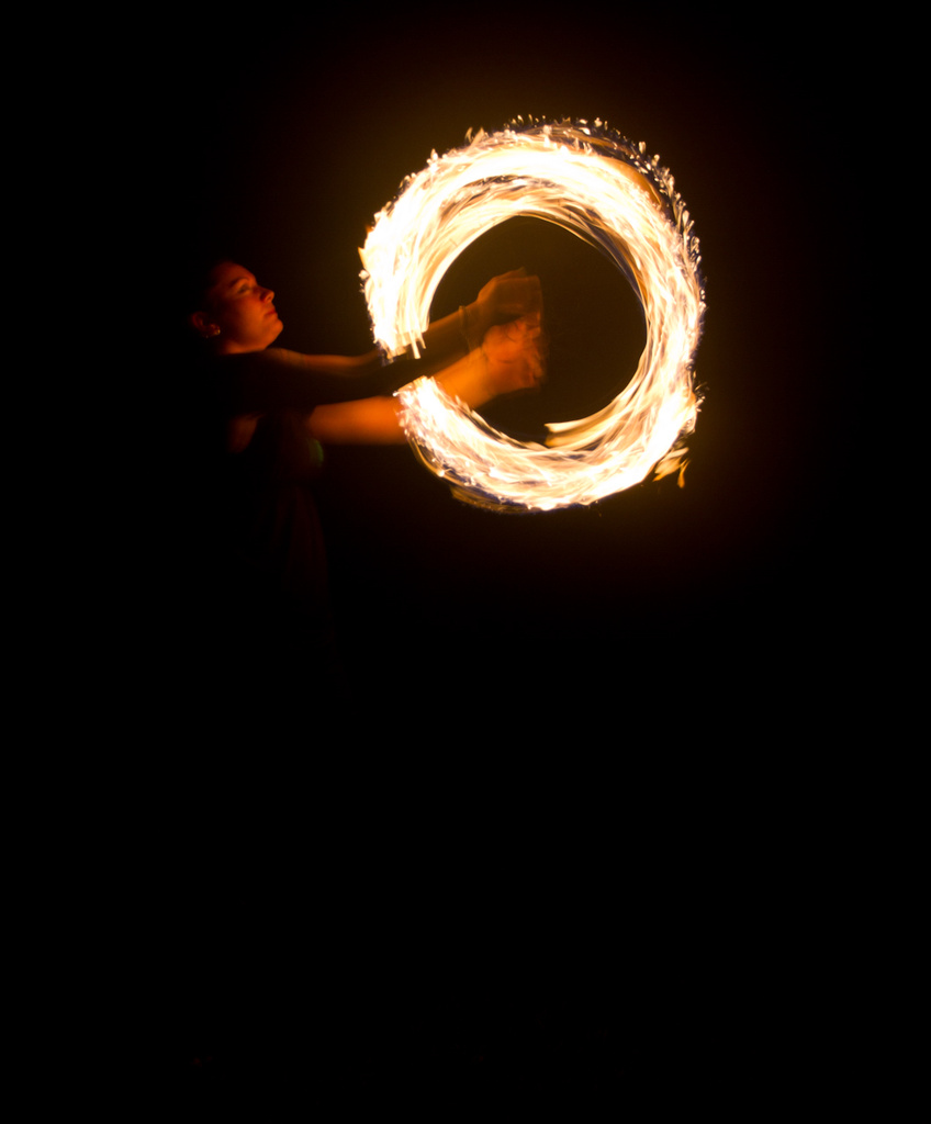 Ring of Fire by helenw2